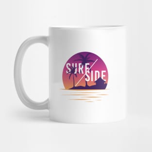 Surf Side Mug